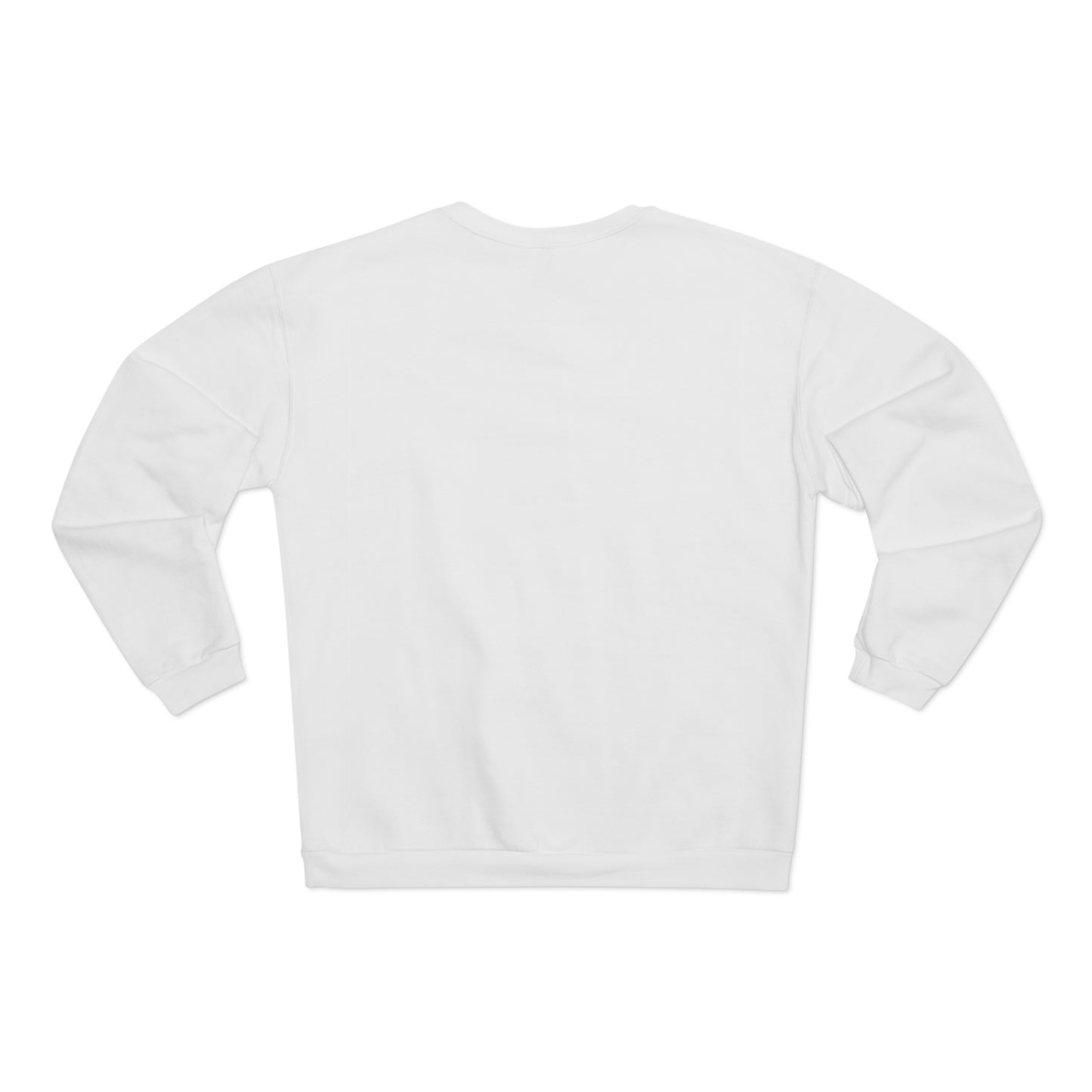 Blk/Gry & Green Crew Neck Sweatshirt