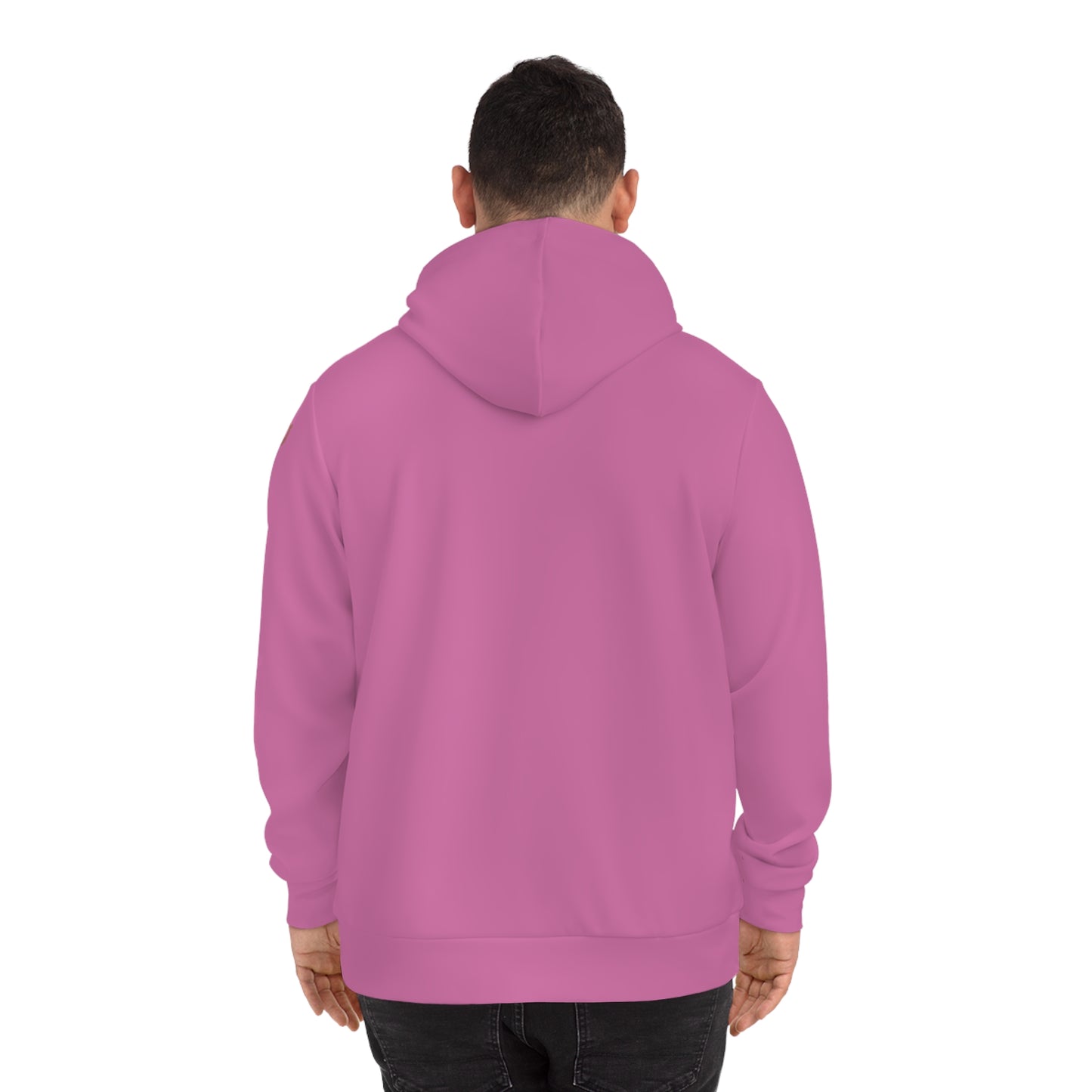 Pink Mama Bear Hoodie