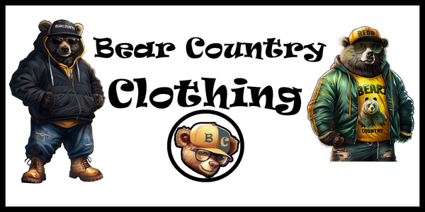 Bear Country Clothing